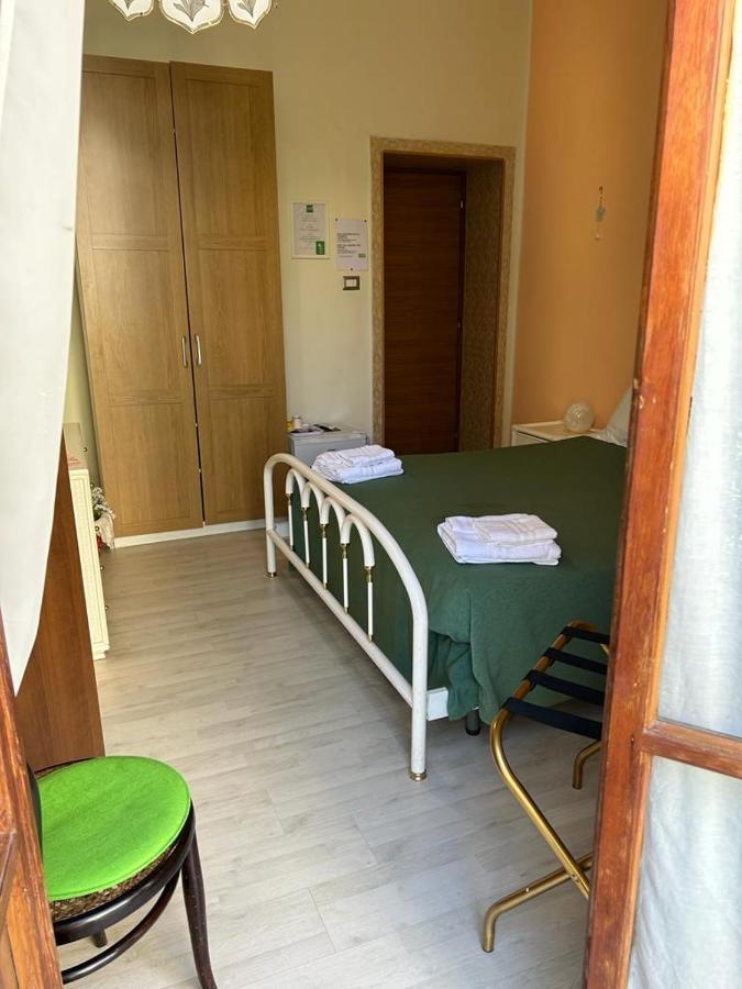 B&B Il Nido Portici Exterior foto